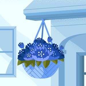 Meet your Posher, Anthogamer